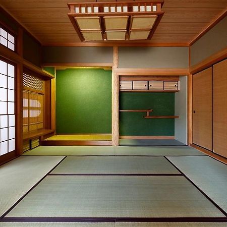 宿屋 天空 Asago Exterior foto