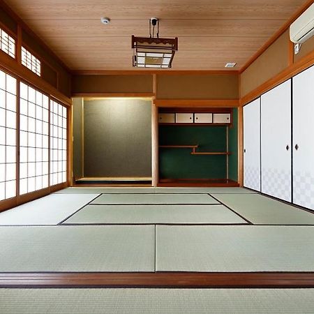 宿屋 天空 Asago Exterior foto