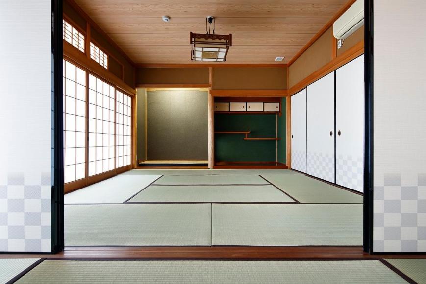 宿屋 天空 Asago Exterior foto