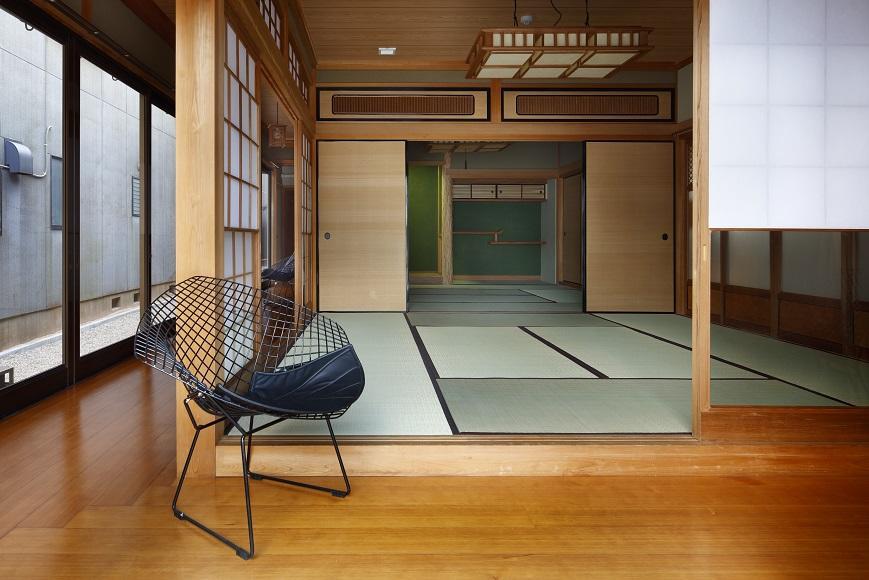宿屋 天空 Asago Exterior foto