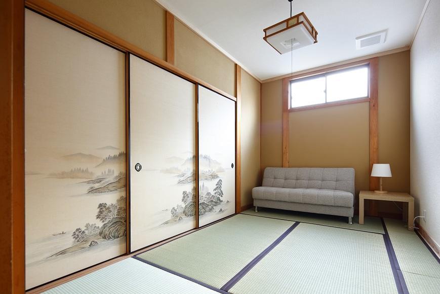 宿屋 天空 Asago Exterior foto