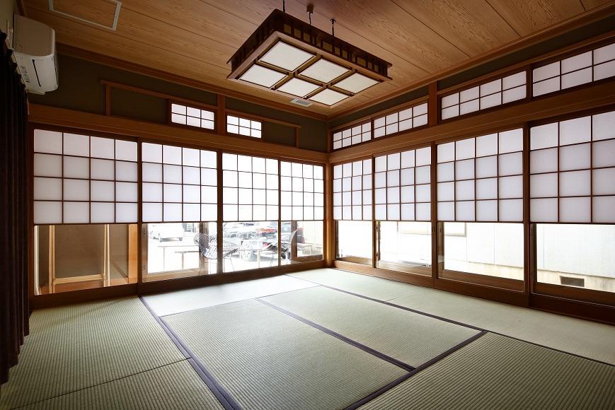 宿屋 天空 Asago Exterior foto